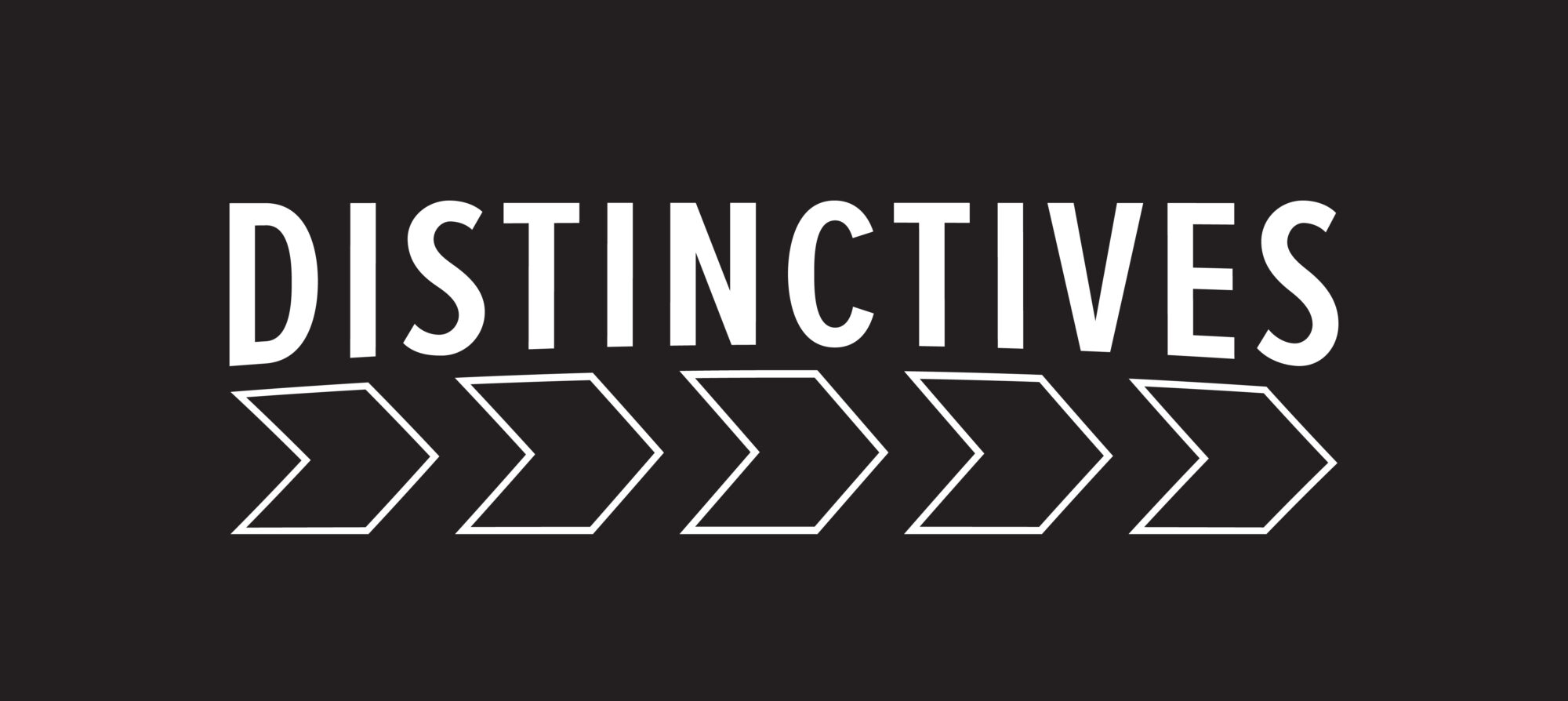 Distinctives